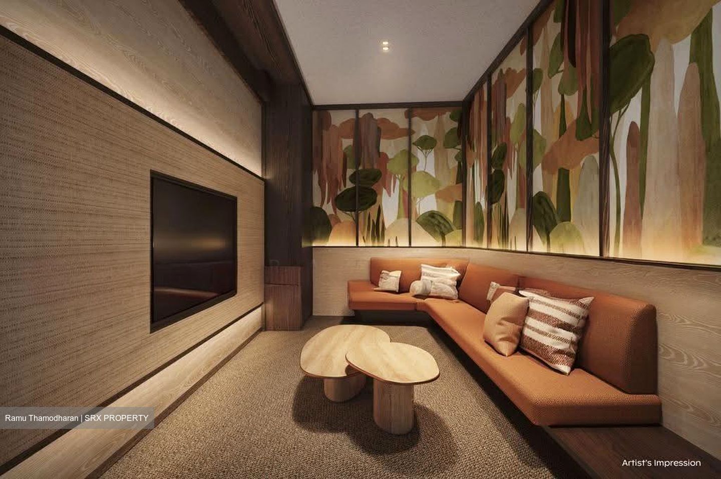 Thomson View Condominium (D20), Condominium #635824651